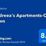 Andreea\'s Apartments