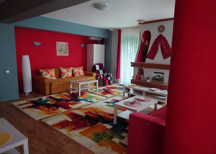 Andreea\'s Apartments