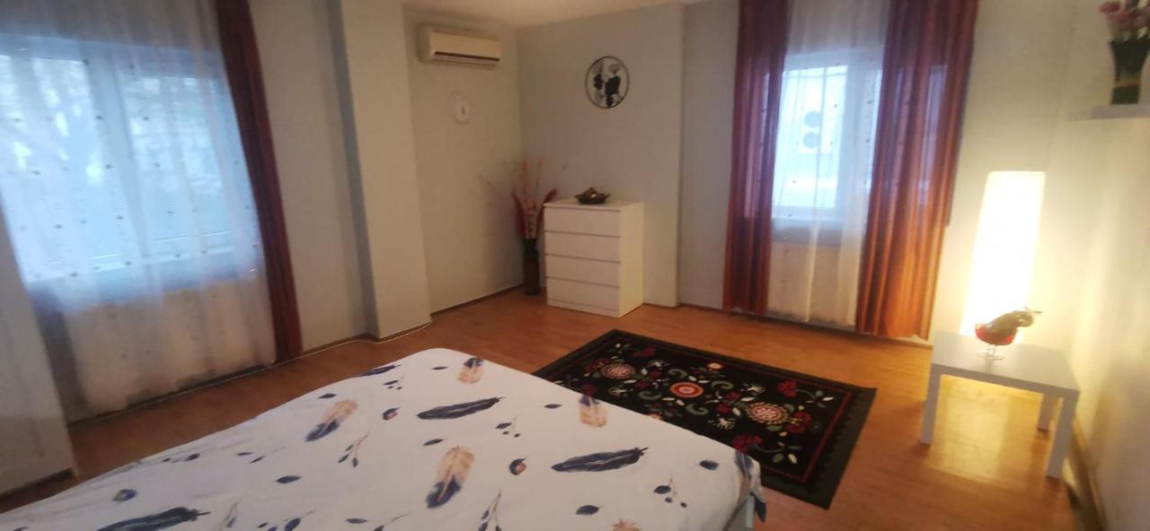 Andreea's Bucureşti