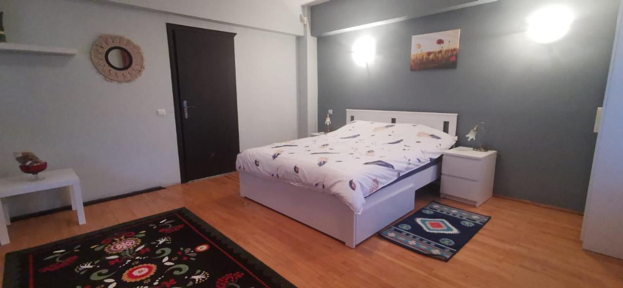Andreea's * Bucureşti