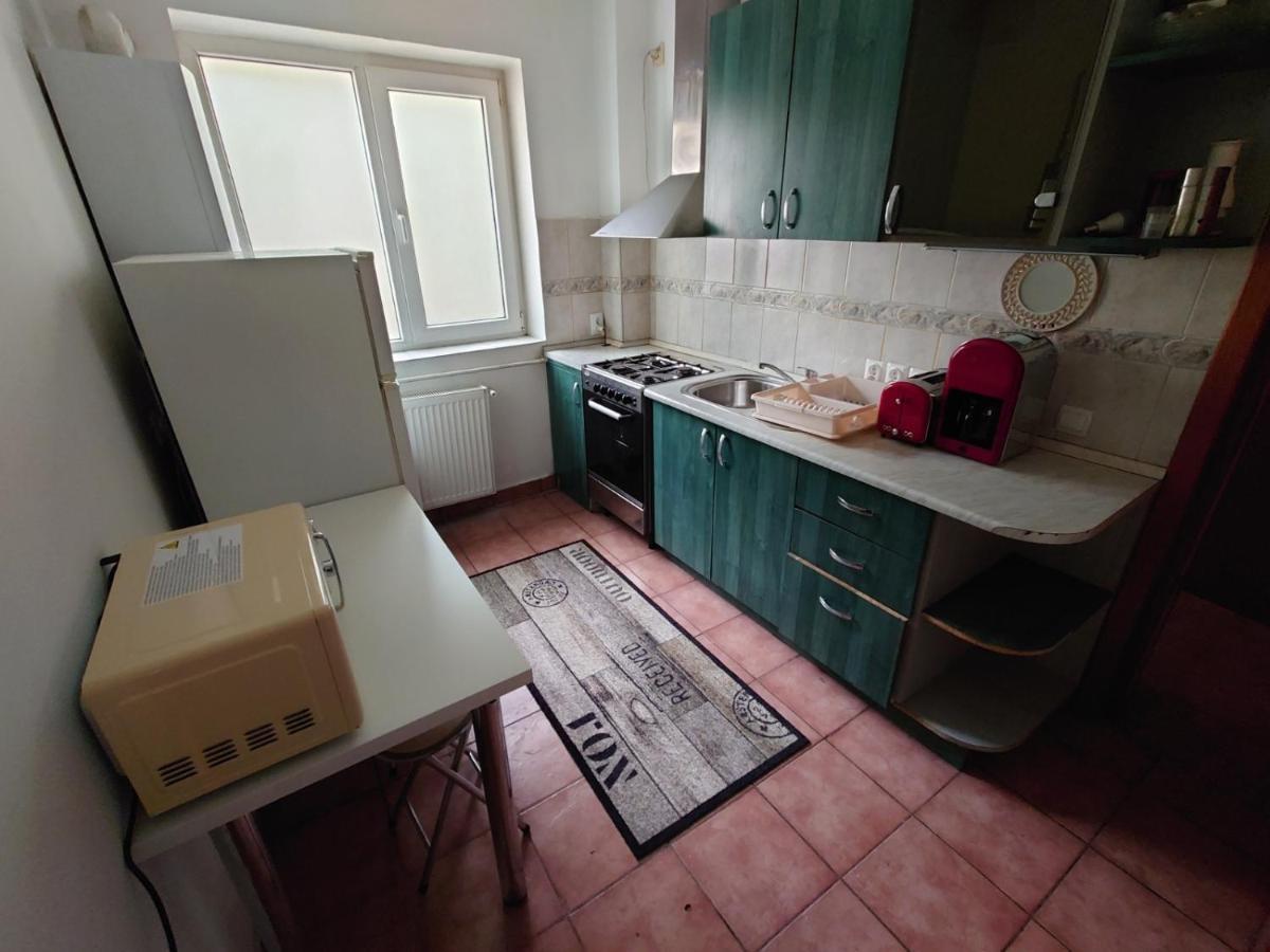 Andreea's Apartments-old Town Appartamento *