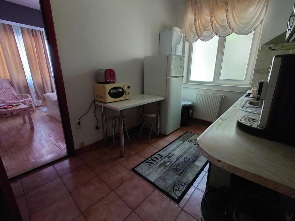 Appartamento Andreea's Apartments-old Town Bucarest