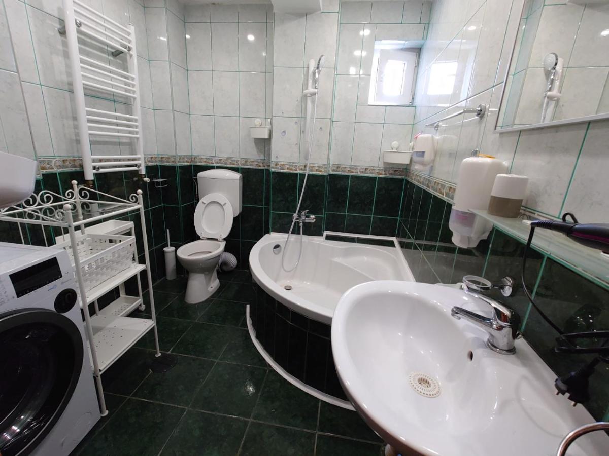Andreea's Apartments-old Town Bucarest