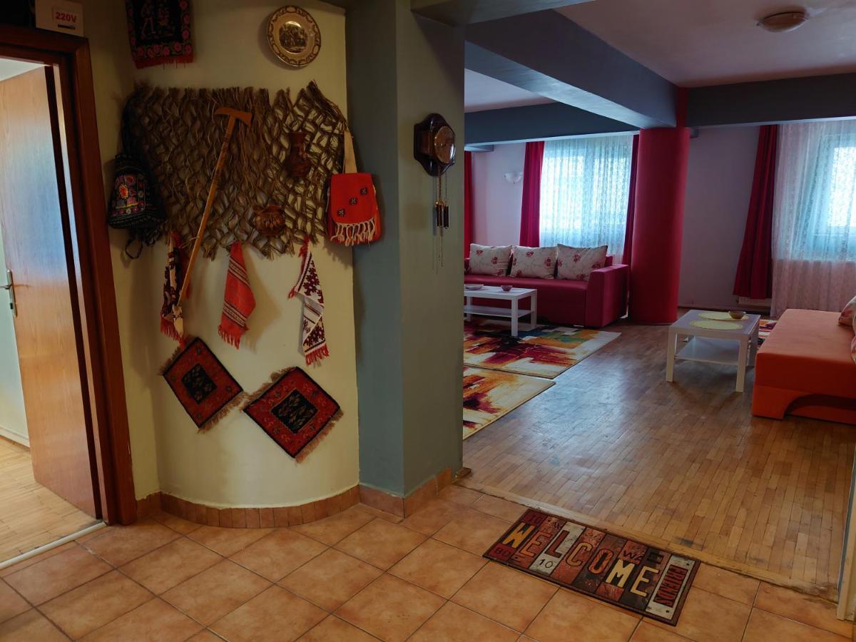 Andreea's Apartments-old Town Appartamento *