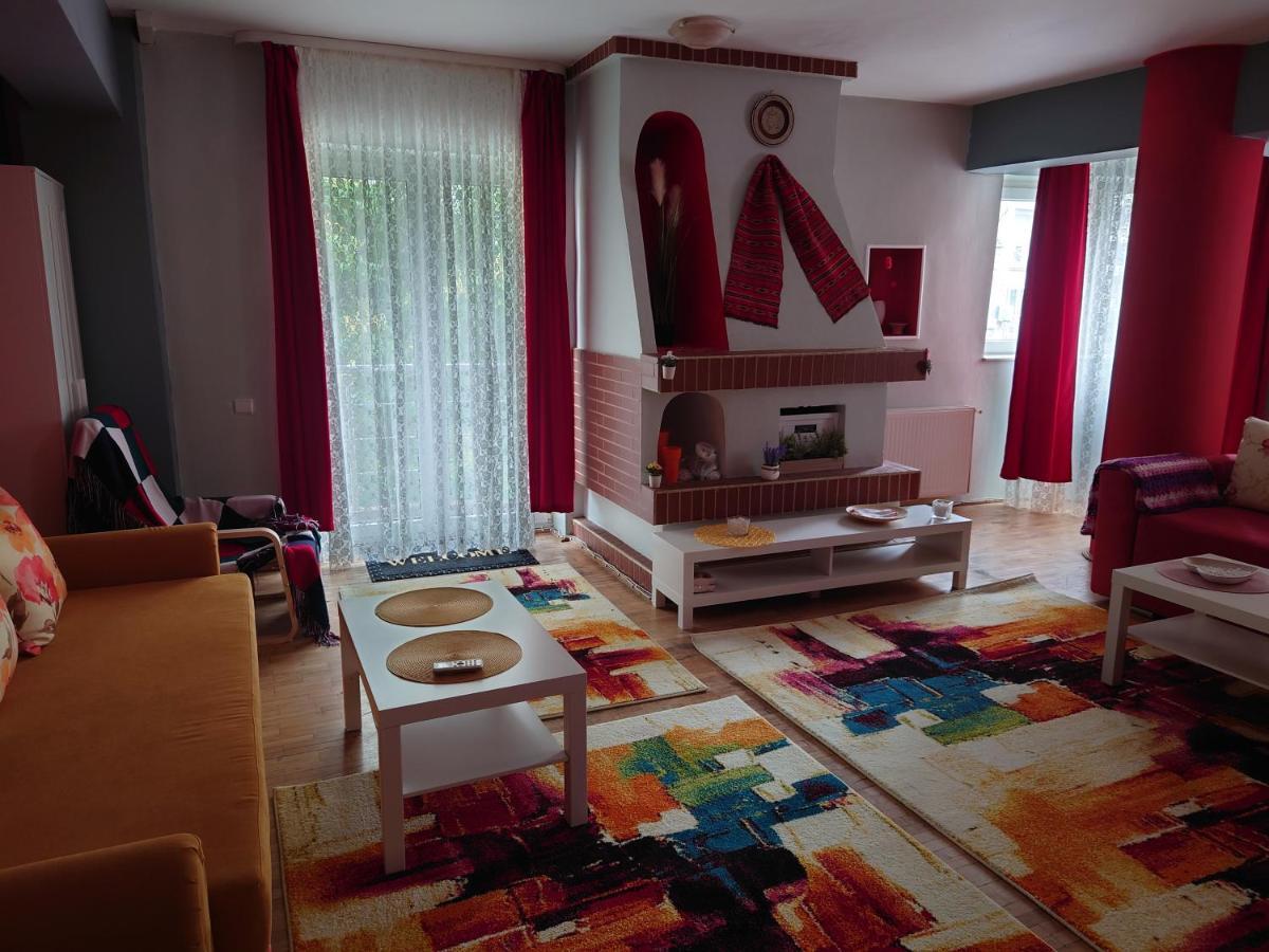 Andreea's Apartments-old Town Bucarest
