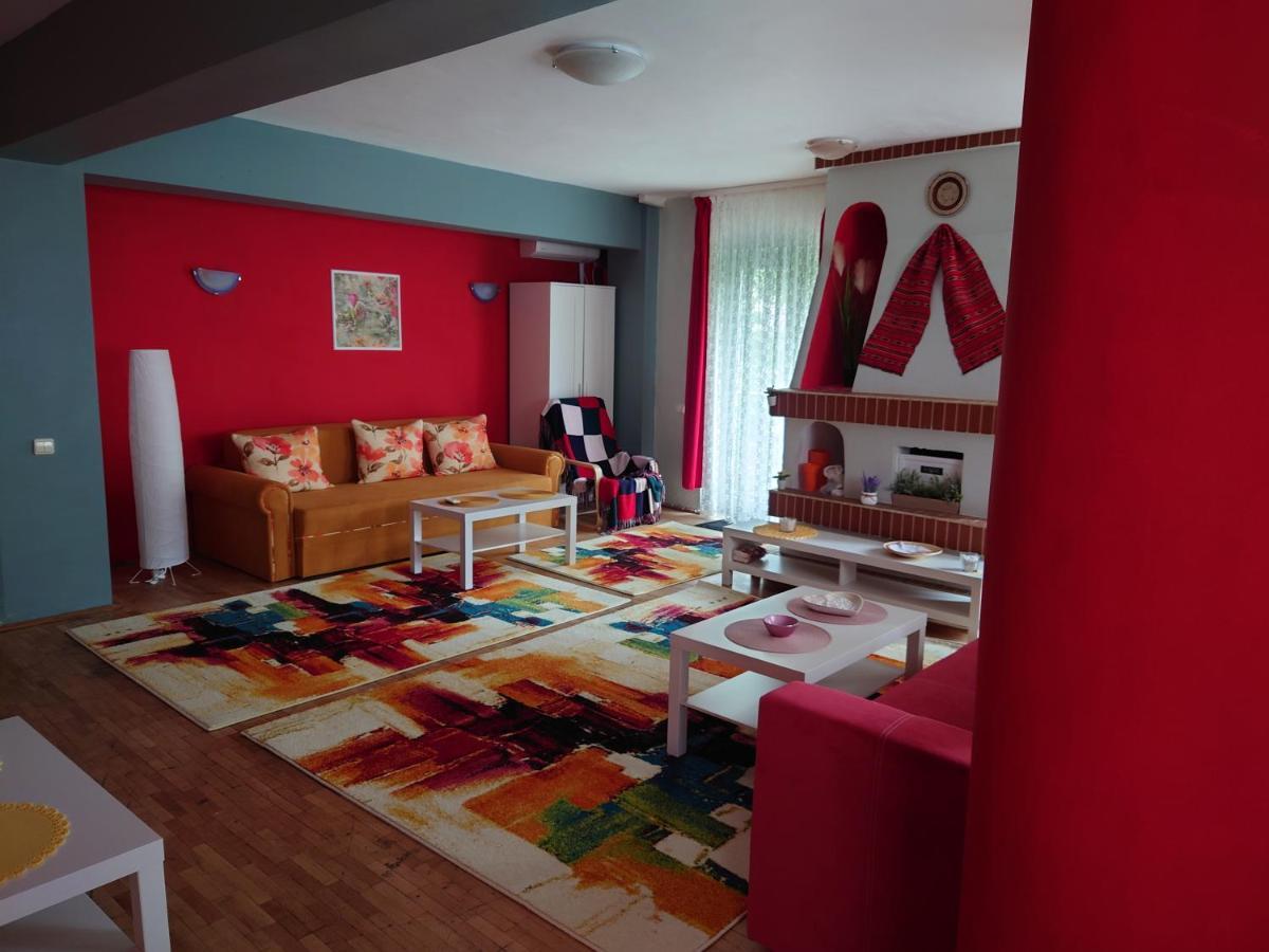 Andreea's Apartments-old Town Bucarest