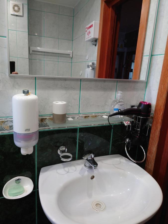 Andreea's Apartments-old Town Appartamento Bucarest