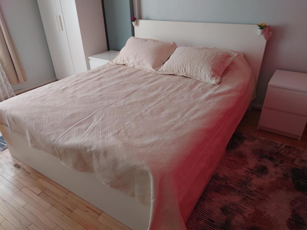 Andreea's Apartments-old Town Appartamento *