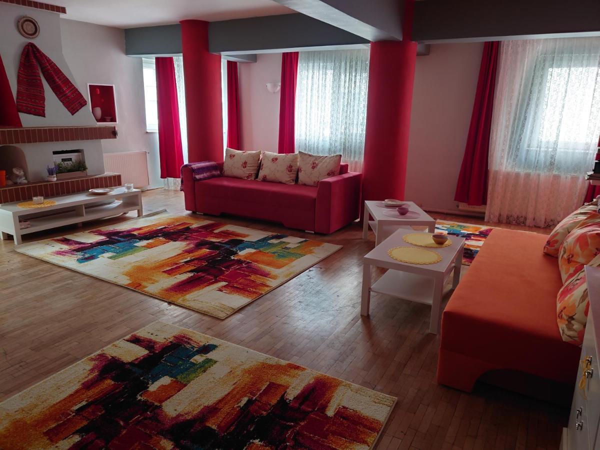 Appartamento Andreea's Apartments-old Town *