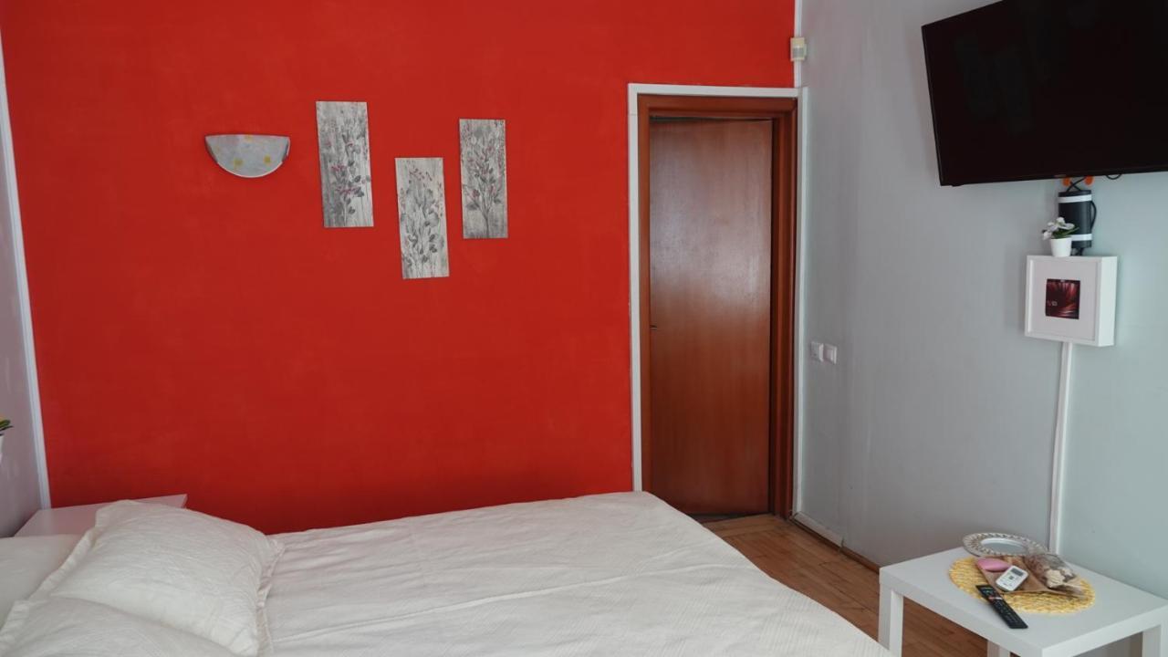 Andreea's Apartments-old Town * Bucarest