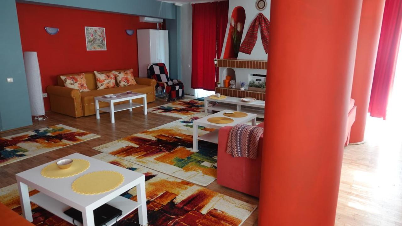 Andreea's Apartments-old Town Appartamento Bucarest