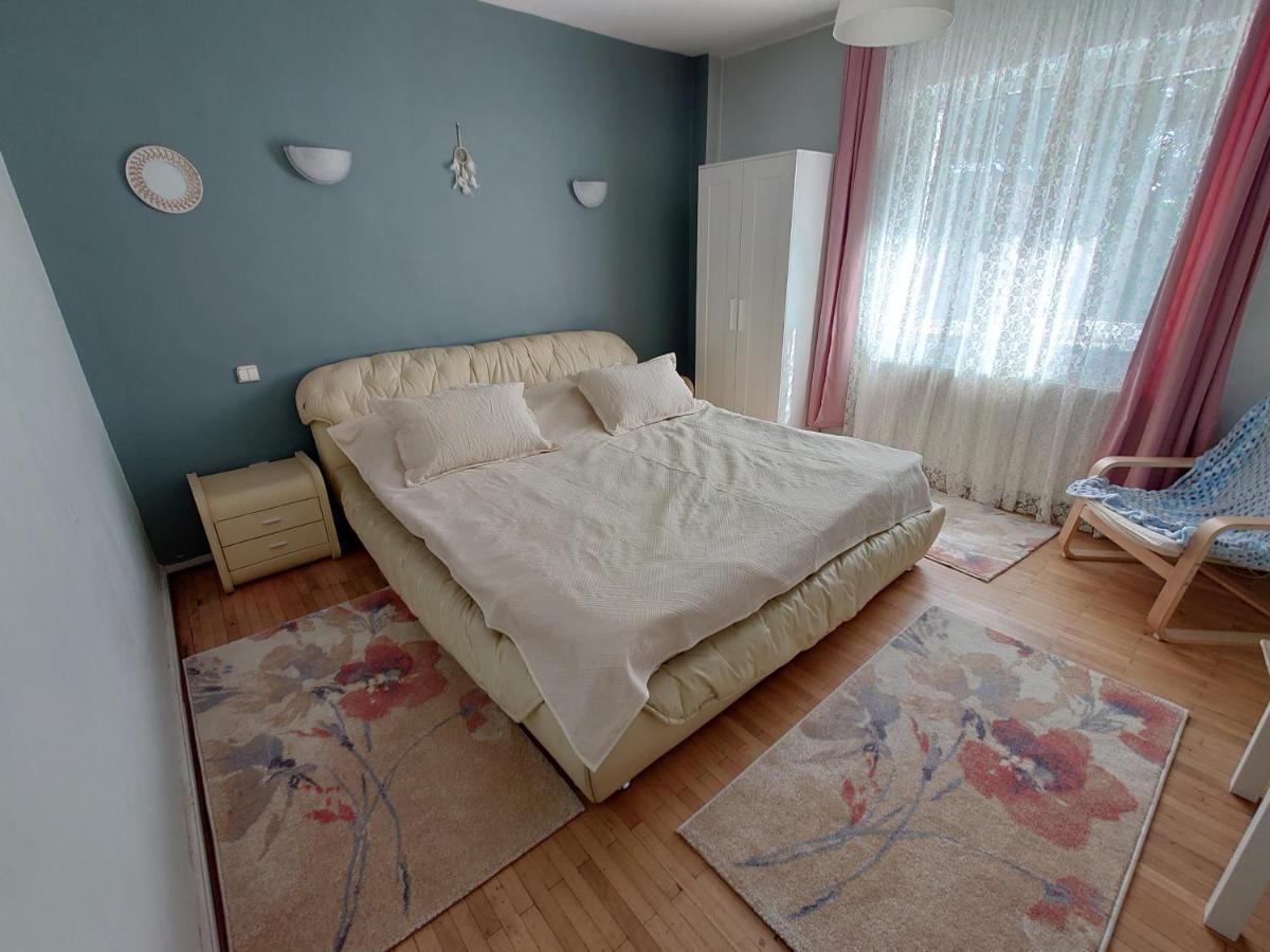 Andreea's Apartments-old Town