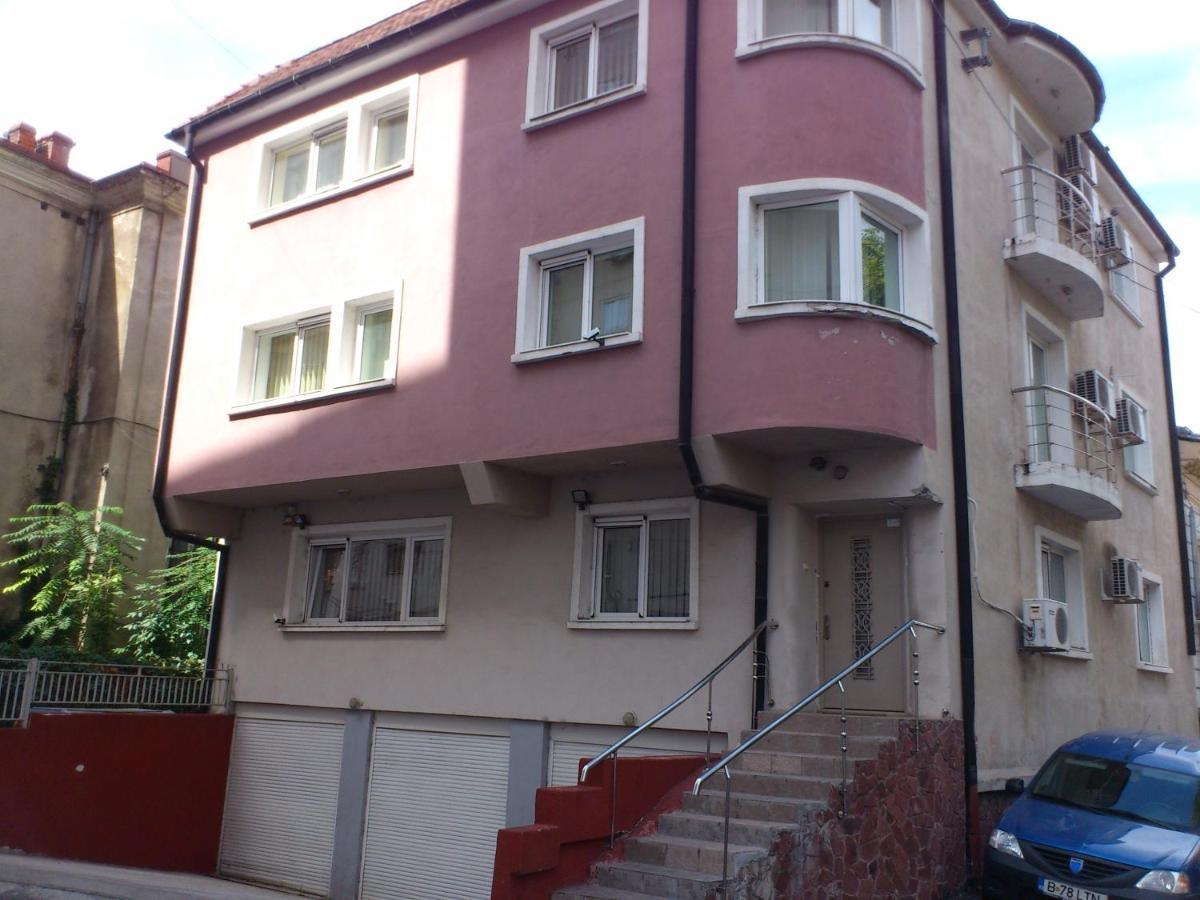 Appartamento Andreea's Apartments-old Town