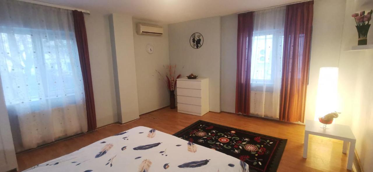 Appartamento Andreea's Apartments-old Town Bucarest