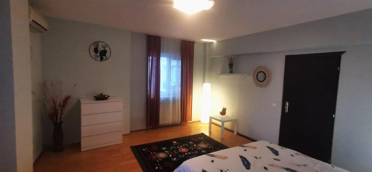 Appartamento Andreea's Apartments-old Town *