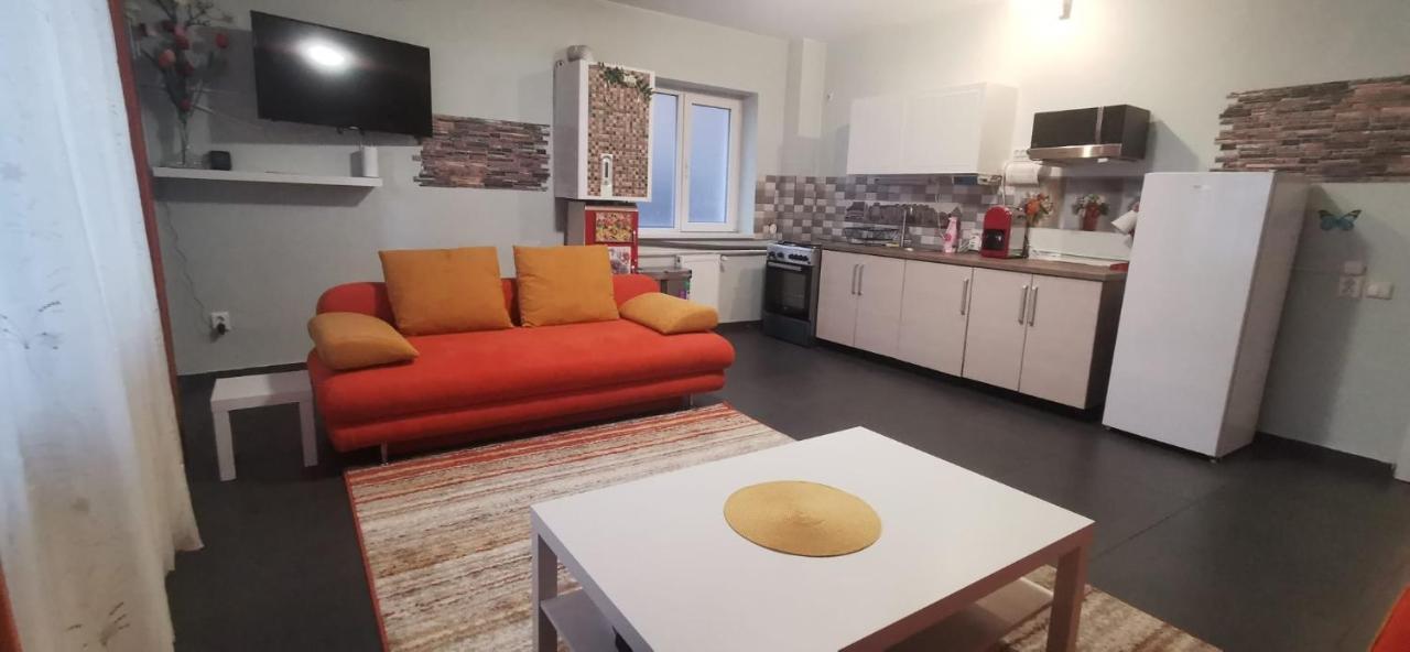 Appartamento Andreea's Apartments-old Town Bucarest