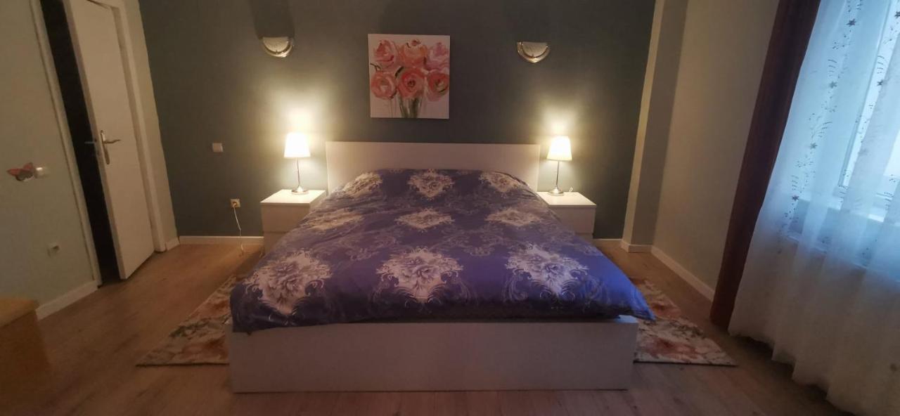 Appartamento Andreea's Apartments-old Town Bucarest