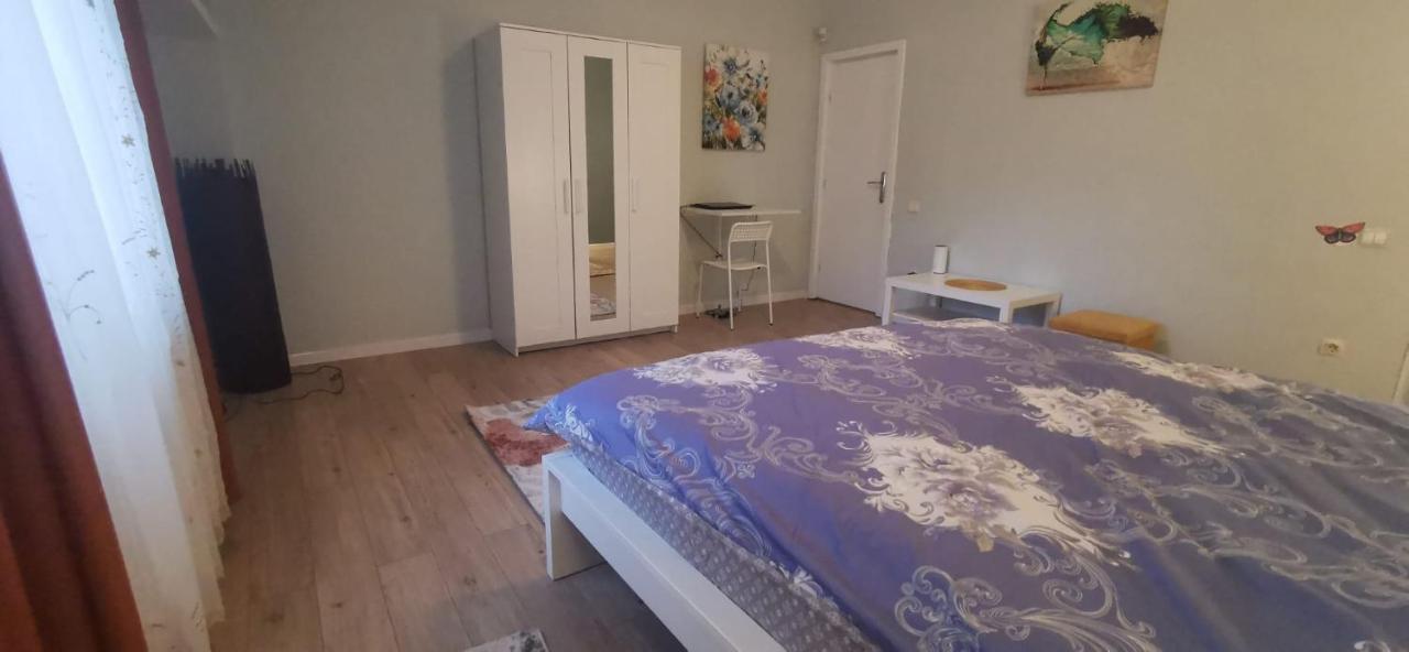 Andreea's Apartments-old Town Bucarest