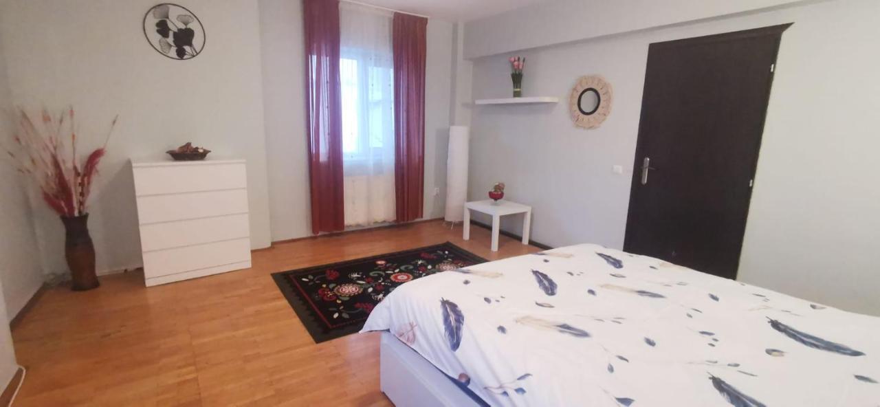 Appartamento Andreea's Apartments-old Town