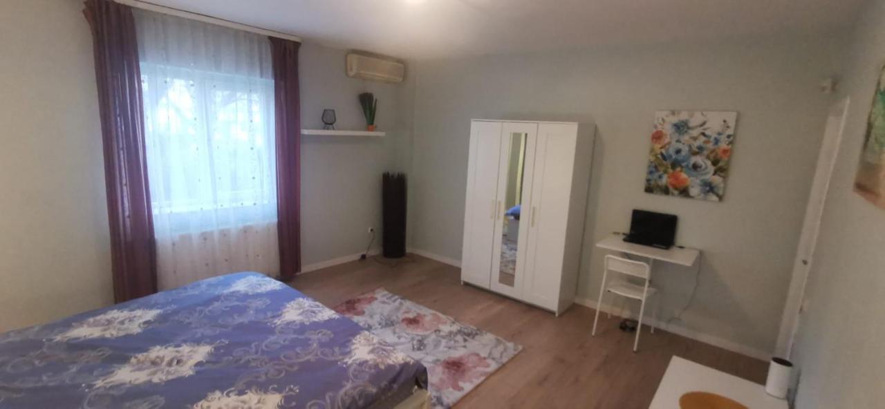 Andreea's Apartments-old Town Appartamento Bucarest