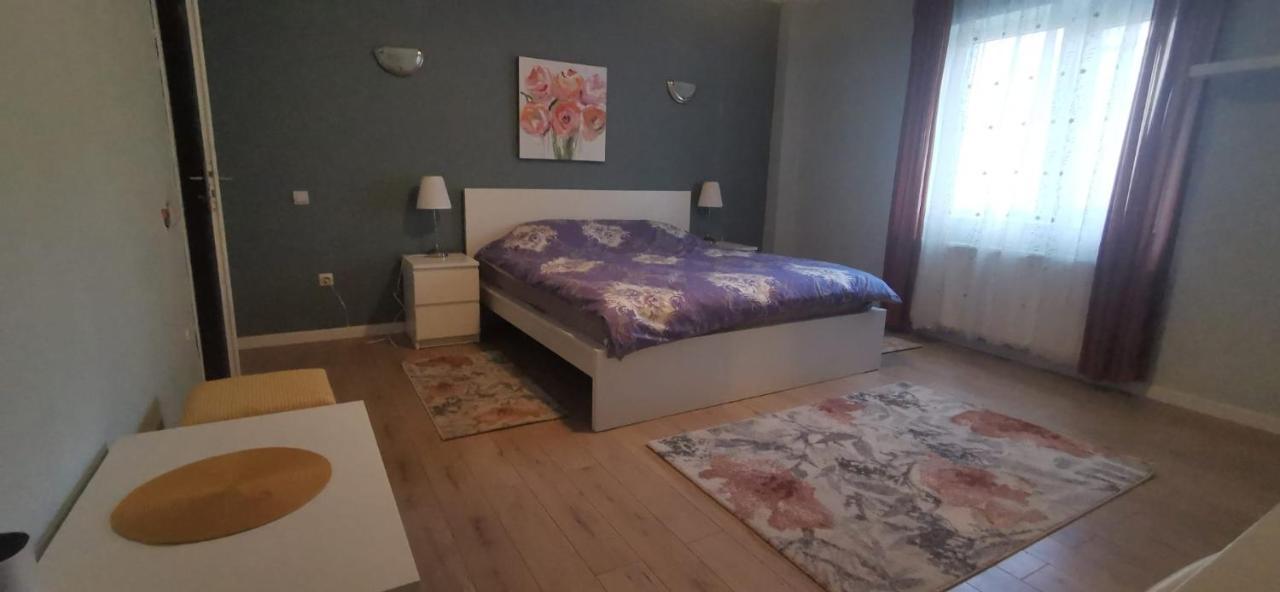 Andreea's Apartments-old Town Bucarest