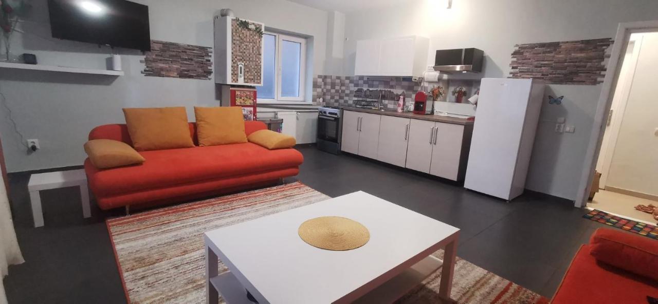Andreea's Apartments-old Town Bucarest