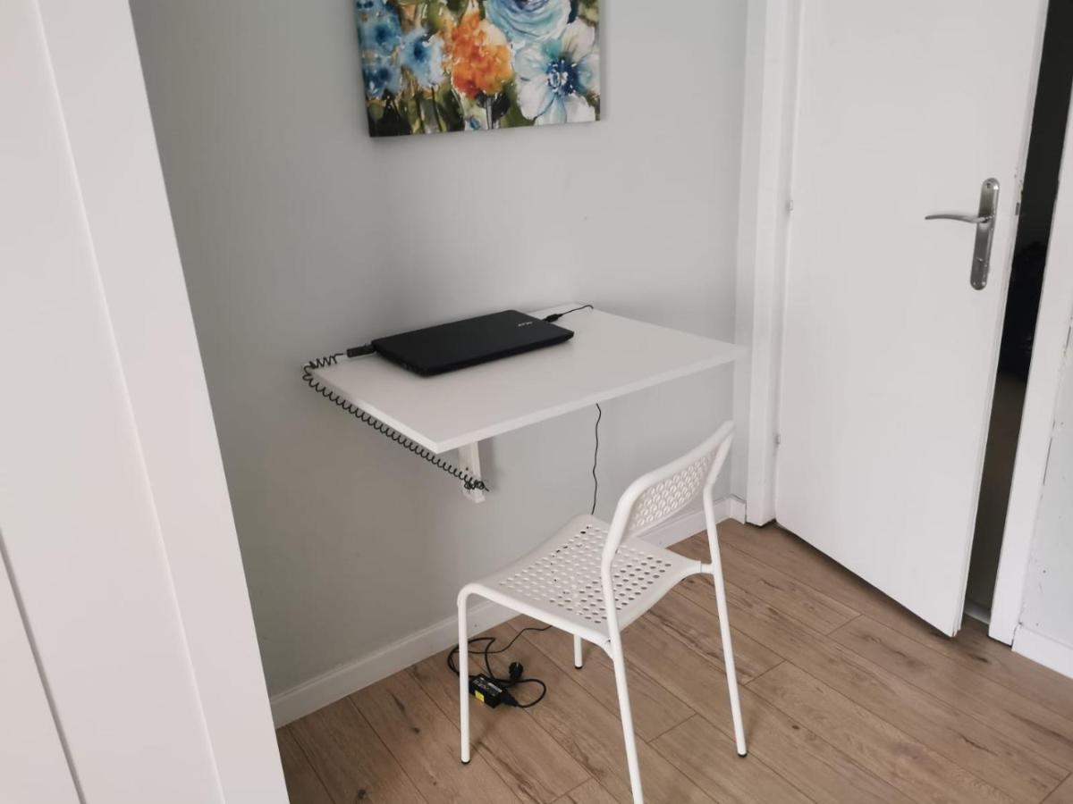 Andreea's Apartments-old Town Appartamento Bucarest