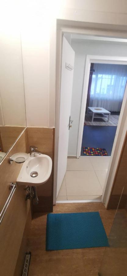 Appartamento Andreea's Apartments-old Town *